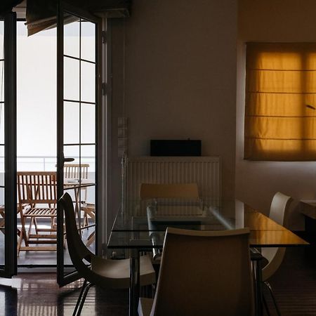 Nafplion Comfort Aprt Next To Fortress Of Palamidi Bagian luar foto