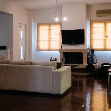 Nafplion Comfort Aprt Next To Fortress Of Palamidi Bagian luar foto