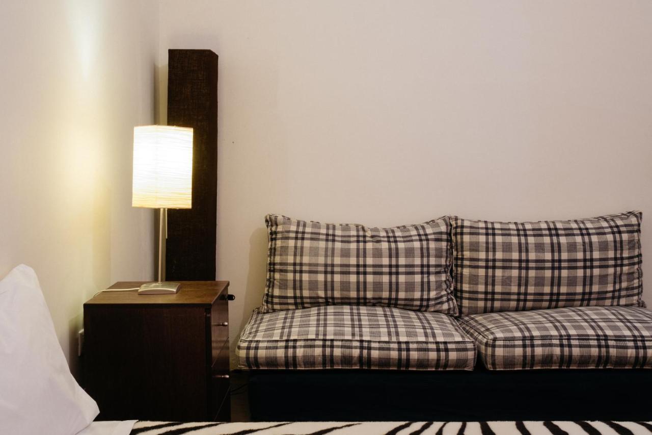 Nafplion Comfort Aprt Next To Fortress Of Palamidi Bagian luar foto