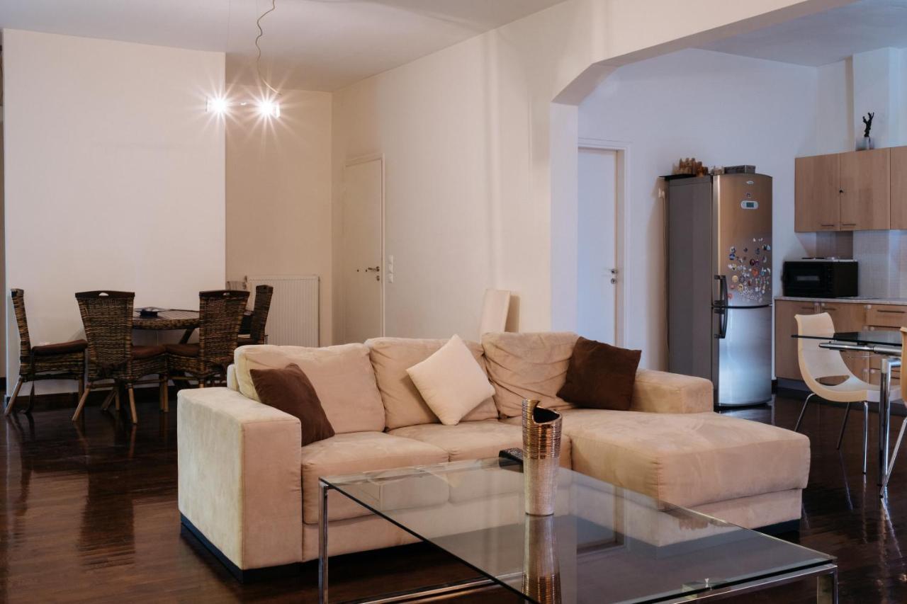 Nafplion Comfort Aprt Next To Fortress Of Palamidi Bagian luar foto