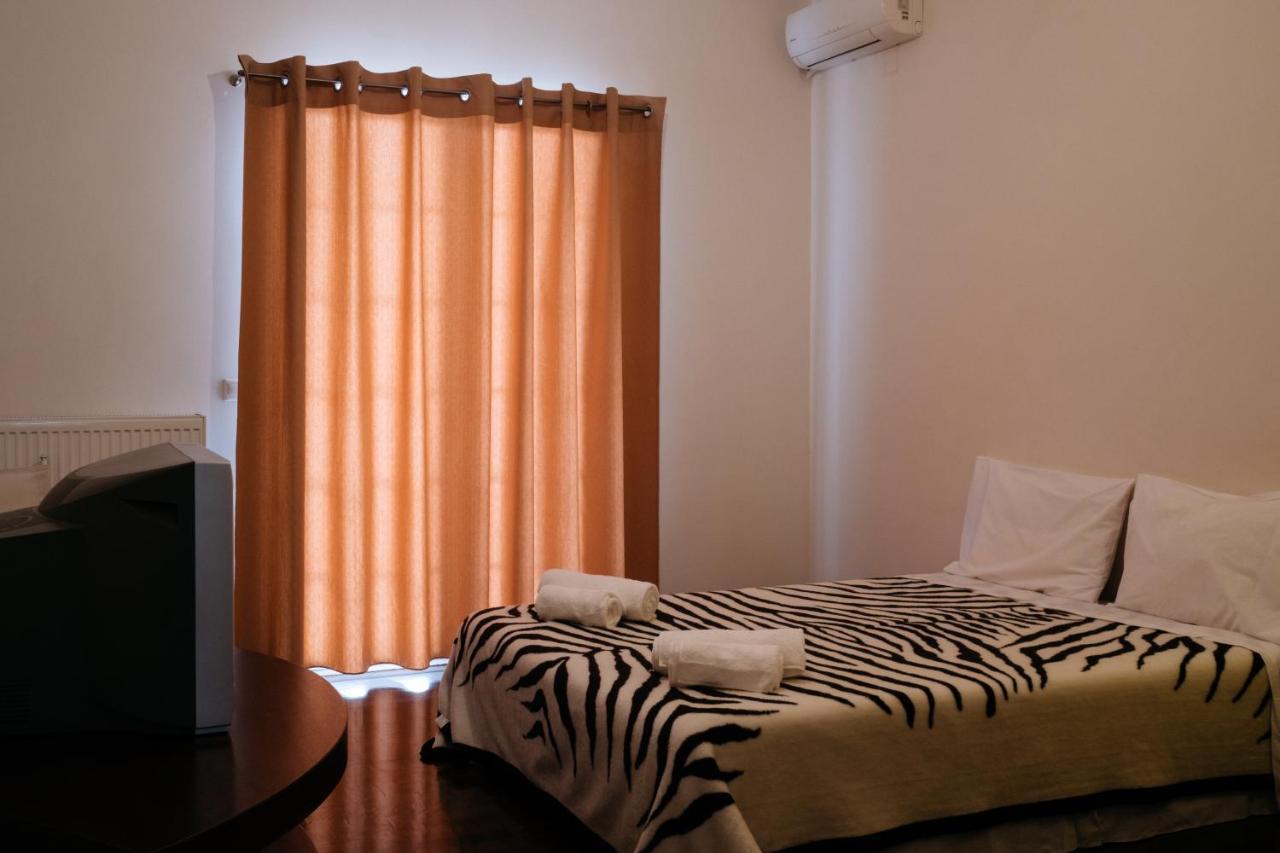 Nafplion Comfort Aprt Next To Fortress Of Palamidi Bagian luar foto