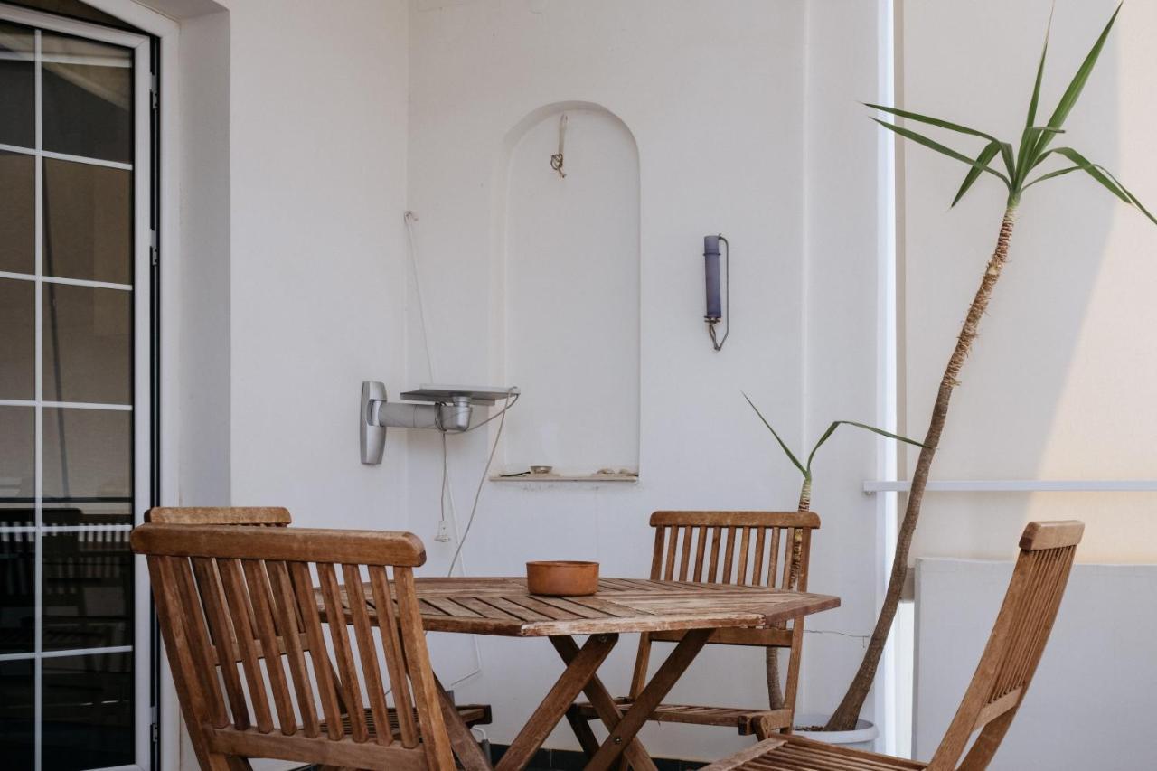 Nafplion Comfort Aprt Next To Fortress Of Palamidi Bagian luar foto