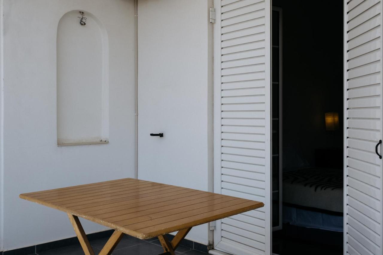 Nafplion Comfort Aprt Next To Fortress Of Palamidi Bagian luar foto