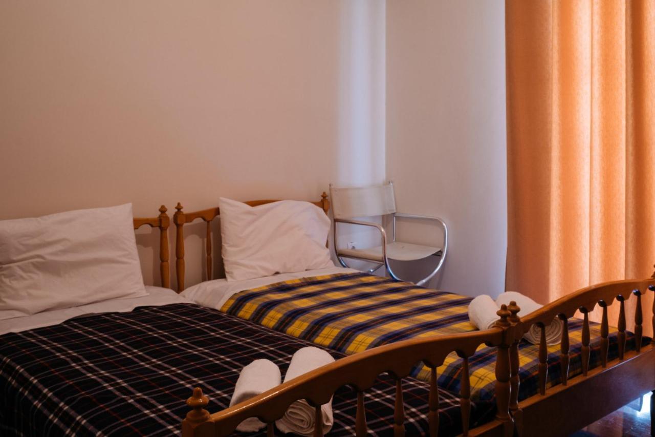 Nafplion Comfort Aprt Next To Fortress Of Palamidi Bagian luar foto